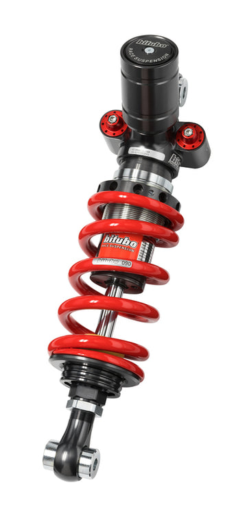 Hypermotard 1100 [BITUBO] - Amortiguador trasero XXT11 - rojo