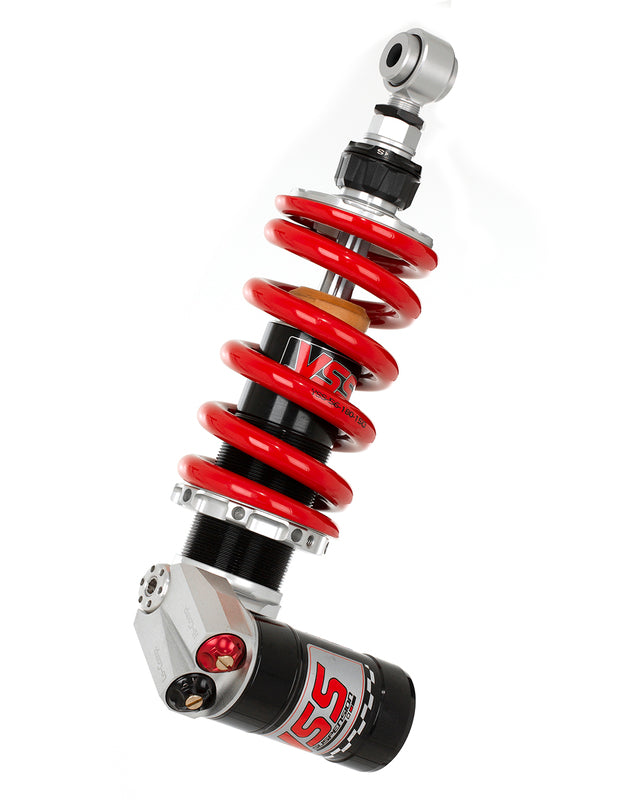 Indian Ftr 1200 [YSS] - Hinterrad-Monofederbein mit externem Reservoir Gas Racing