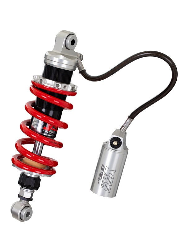 Kawasaki Z 900 Rs Se [YSS] - Hinterrad-Monostoßdämpfer mit externem Reservoir am Schlauch Gas