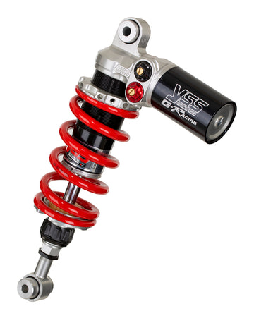 Suzuki Gsx-S 750 [YSS] - Rear mono shock absorber with external reservoir Gas Racing
