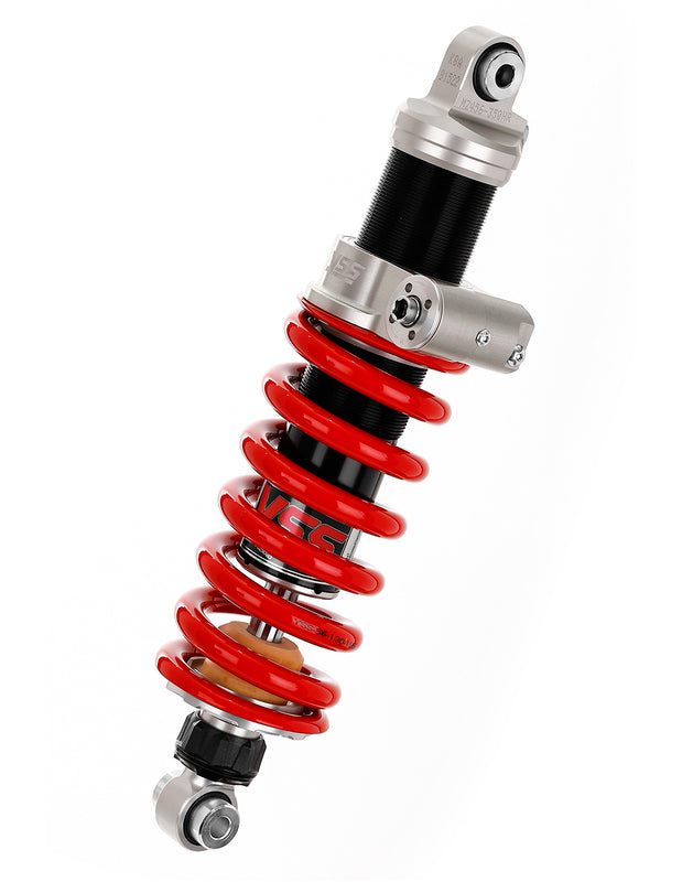 Triumph Street Triple 765 [YSS] - Hinterrad-Monofederbein Gas