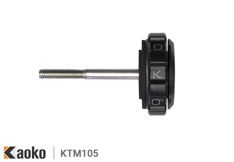Ktm 390 Duke [KAOKO] - Cruise Control Tempomat-Geschwindigkeitsstabilisator