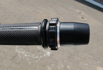 Ktm Duke 390 [KAOKO] - Cruise Control Tempomat-Geschwindigkeitsstabilisator