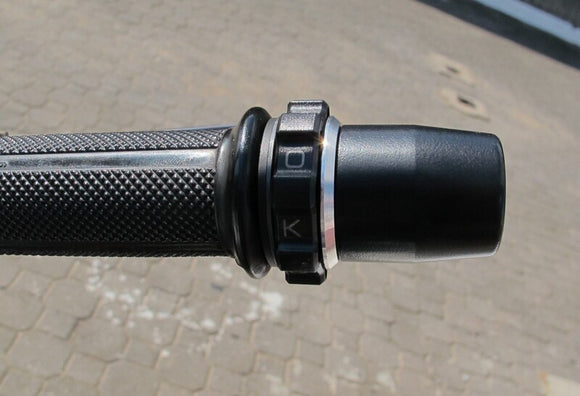 Ktm Duke 390 [KAOKO] - Cruise Control Cruise Control Speed ​​Stabilizer