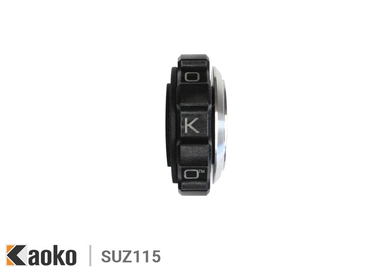 Suzuki Gsx 8S [KAOKO] - Farthållare Farthållare Hastighetsstabilisator