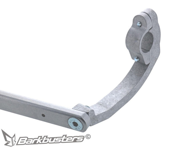 Ducati Multistrada V4 [BARKBUSTERS] - Hardware Kit Zweipunktbefestigung - Ducati Multistrada V4 / V4S / V4S SPORT