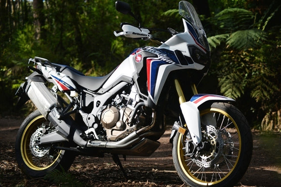 Honda Crf 1000 L At Adv Sp [BARKBUSTERS] - Hardware-Kit Zweipunktbefestigung - Honda