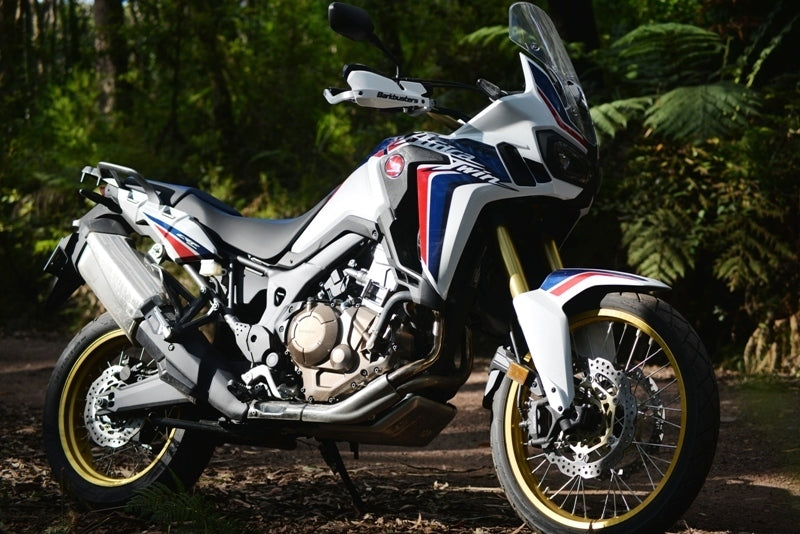 Honda Crf 1000 [BARKBUSTERS] - Hardware-Kit Zweipunktbefestigung - Honda