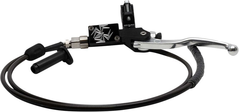 Husqvarna Te 250 H8 [REKLUSE] - Racing left hand rear wheel brake set