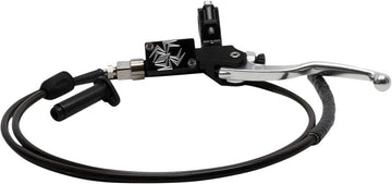 Husquvarna Te 250 H8 [REKLUSE] - Racing linke Hand-Hinterradbremsensatz