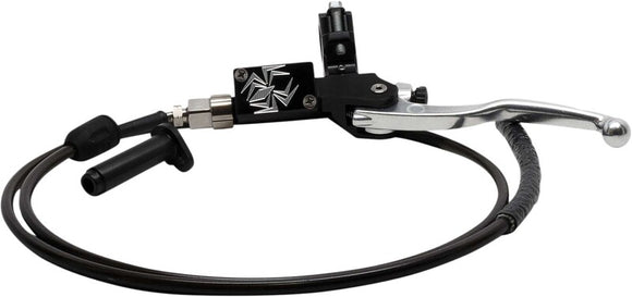 Ktm Sx 200 [REKLUSE] - Racing linke Hand-Hinterradbremsensatz