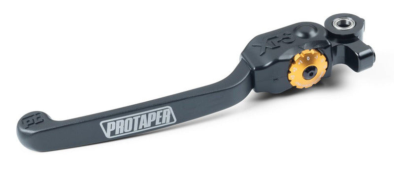 Husqvarna Te 125 [PRO TAPER] - Profile Pro Kupplungshebel XPS Kupplungshebel Schwarz - Husqvarna / KTM