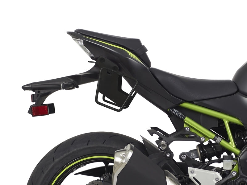 Kawasaki Z 900 [SHAD] - Suporte para bolsa lateral SR - Kawasaki Z900