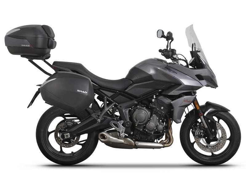 Triumph Tiger 660 [SHAD] - Top Master Montagesatz - Triumph Tiger 660 Sport