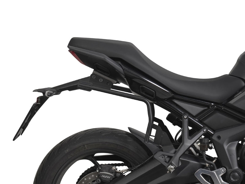 Triumph Tiger 660 [SHAD] - 3P Befestigungssystem (seitlich) - Triumph Tiger 660 Sport