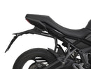 Triumph Tiger Sport 660 [SHAD] - 3P Befestigungssystem (seitlich) - Triumph Tiger 660 Sport