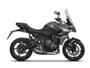 Triumph Tiger Sport 660 [SHAD] - 3P Befestigungssystem (seitlich) - Triumph Tiger 660 Sport