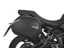 Triumph Tiger Sport 660 [SHAD] - 3P Befestigungssystem (seitlich) - Triumph Tiger 660 Sport