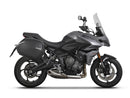 Triumph Tiger 660 [SHAD] - 3P Befestigungssystem (seitlich) - Triumph Tiger 660 Sport