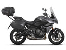 Triumph Tiger 660 [SHAD] - 3P Befestigungssystem (seitlich) - Triumph Tiger 660 Sport