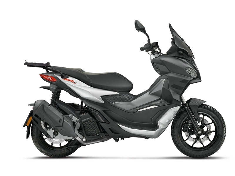 Aprilia Sr Gt 125 [SHAD] - Top Master Montagesatz - Aprilia SR 125 / 200 GT