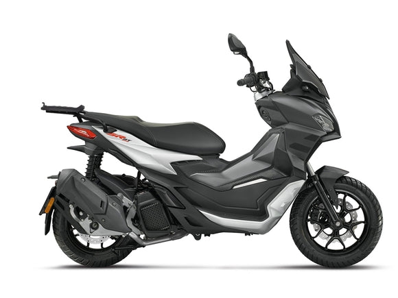 Aprilia Sr GT 125 [SHAD] - Монтажный комплект Top Master - Aprilia SR 125 / 200 GT