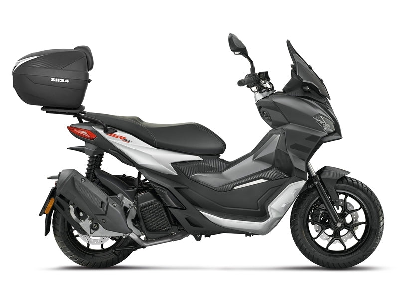 Aprilia Sr Gt 125 [SHAD] - Top Master Montagesatz - Aprilia SR 125 / 200 GT