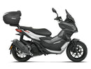 Aprilia Sr GT 125 [SHAD] - Монтажный комплект Top Master - Aprilia SR 125 / 200 GT-4