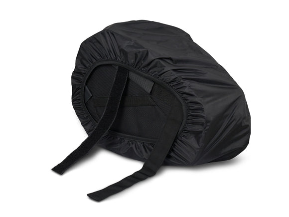 Cf Moto 700 Cl X Heritage [SHAD] - E48 erweiterbare Satteltaschen Schwarz - 46/58L