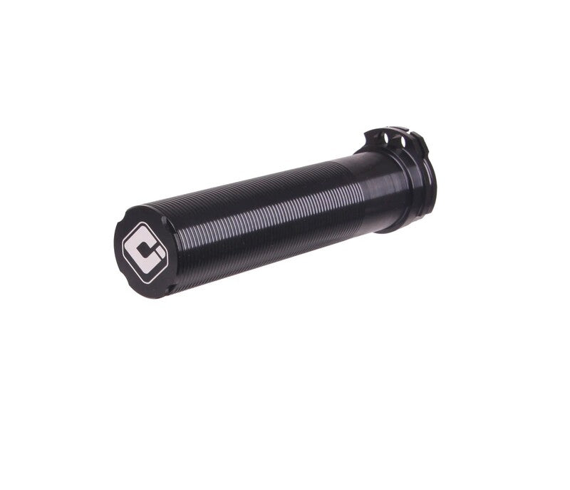 Harley Davidson Fxst [ODI] - V-Twin Fusion Throttle Sleeve - Harley Davidson (1984-)