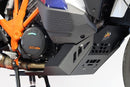KTM 1290 Super Adventure R [2021-2022] - Protección antiempotramiento Adventure - HDPE 8mm KTM 1290 Super Adventure R/S