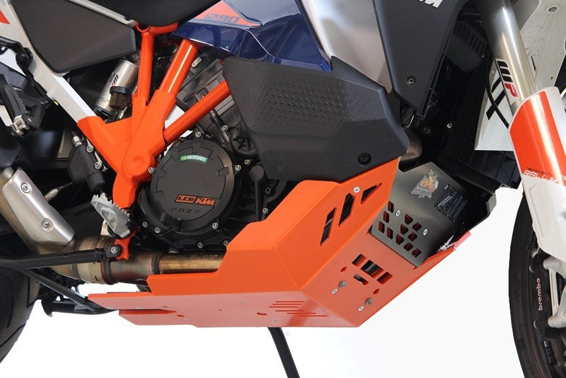 KTM 1290 Super Adventure R [2021-2022] - Adventure skærm - PHD 8mm KTM 1290 Super Adventure R/S