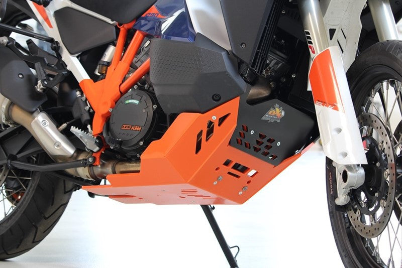 KTM 1290 Super Adventure R [2021-2022] - Adventure skærm - PHD 8mm KTM 1290 Super Adventure R/S