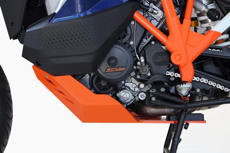 KTM 1290 Super Adventure R [2021-2022] - Adventure skærm - PHD 8mm KTM 1290 Super Adventure R/S