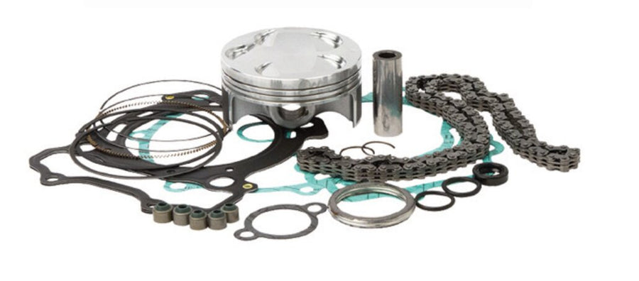 GAS GAS EC 250 F [2021-2023] - Komplettes Top End Kit - Replica Schmiedekolben