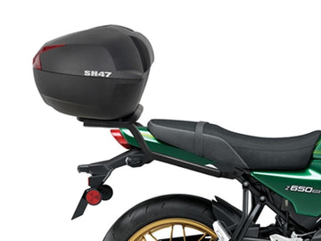 Kawasaki Z 650 [SHAD] - Top Master monteringssæt - Kawasaki 650 RS