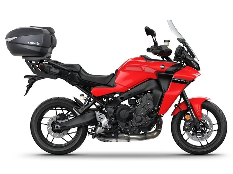 Yamaha Tracer 9 Y-Amt [SHAD] - Kit de montagem Top Master - Yamaha Tracer 9 / GT