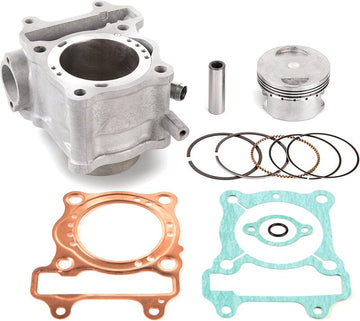 Honda Sh 150 [AIRSAL] - Kit Pistones Parte Superior - Ø58mm