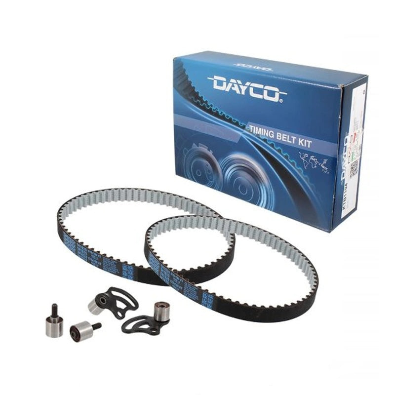 Ducati Hypermotard 1100 [DAYCO] - Zahnriemen-Kit inkl. Spanner und Leitrollen