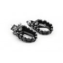 Honda Nt 1100 Dct [S3] - Solidne podnóżki - Honda Africa Twin-1