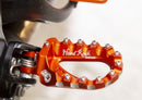 Yamaha Tenere 700 [S3] - Estriberas Hard Rock