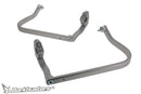 Honda Crf 300 [BARKBUSTERS] - Hardwarekit tweepuntsbevestiging - Honda CRF300L-1