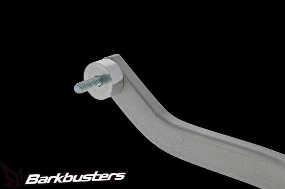 Honda Crf 300 Rally [BARKBUSTERS] - Hardware-Kit Zweipunktbefestigung - Honda CRF300L