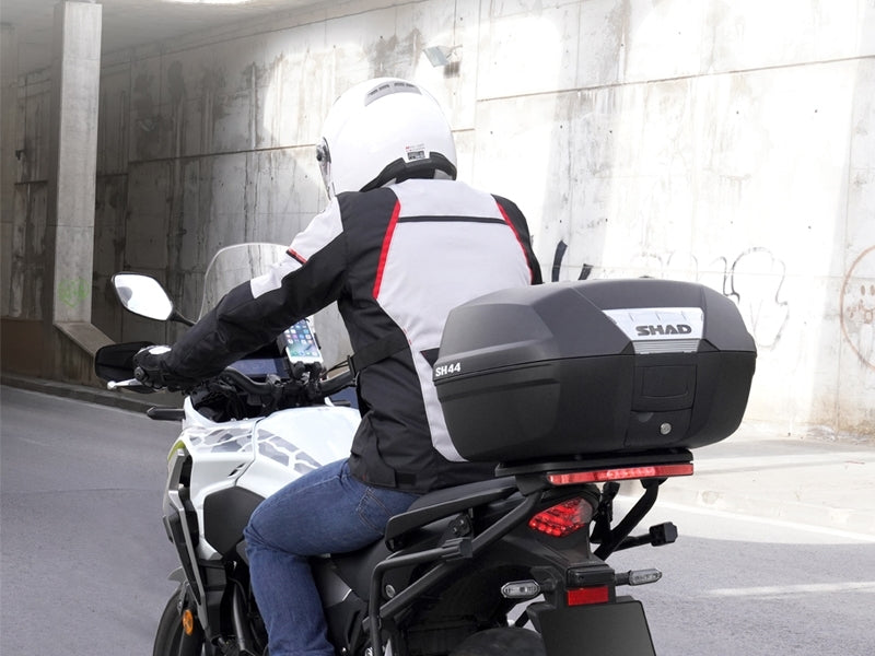 Kymco Agility 125 [SHAD] - Baúl SH44