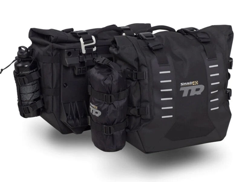 Honda X-Adv [SHAD] - TR40 Soft Adventure-väskor