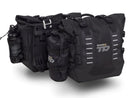 Honda X-Adv [SHAD] - TR40 Soft Adventure panniers