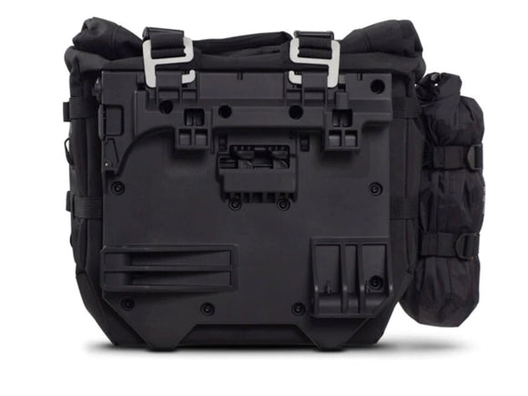 Honda X-Adv [SHAD] - TR40 Soft Adventure panniers