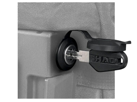 Honda X-Adv [SHAD] - TR40 Soft Adventure panniers