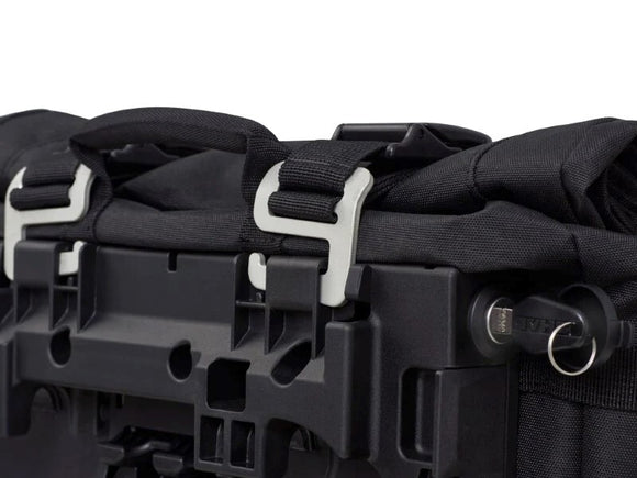 Honda X-Adv [SHAD] - TR40 Soft Adventure panniers