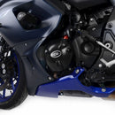 Yamaha MT-07 [2021-2022] - Motorházburkolat védelem